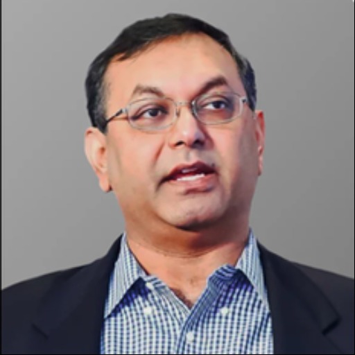 Debanjan Saha  Chief Executive Officer