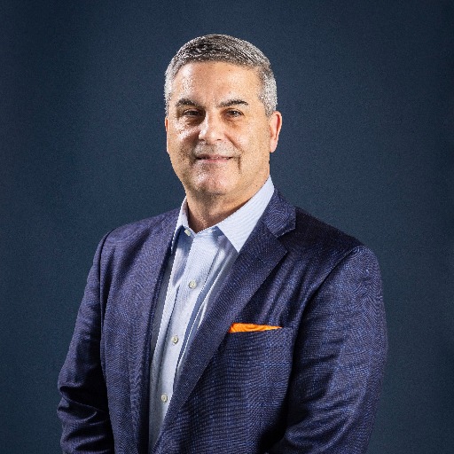 Raul Villar Jr. Paycor's CEO