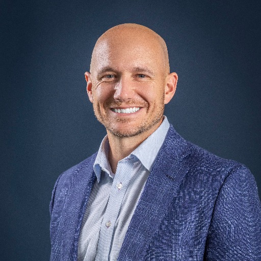 Adam Ante  Chief Finance Officer