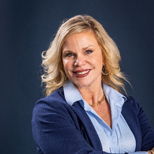 Brett Meager  Chief Customer Experience Officer