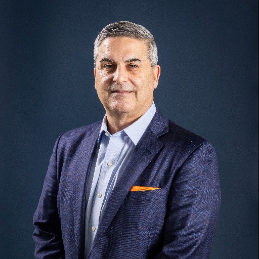 Raul Villar  Chief Executive Officer