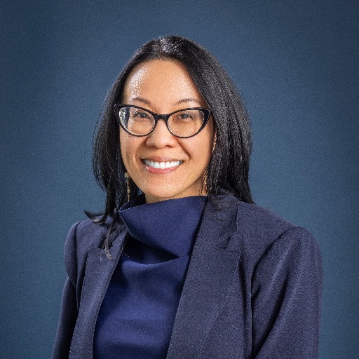 Alice Geene  Chief Legal Officer