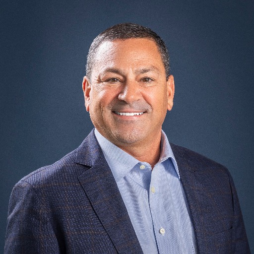 Chuck Mueller  Chief Revenue Officer