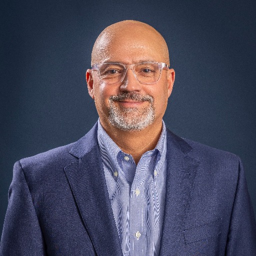 Joe Frassica  Executive Vice President, Digital Sales