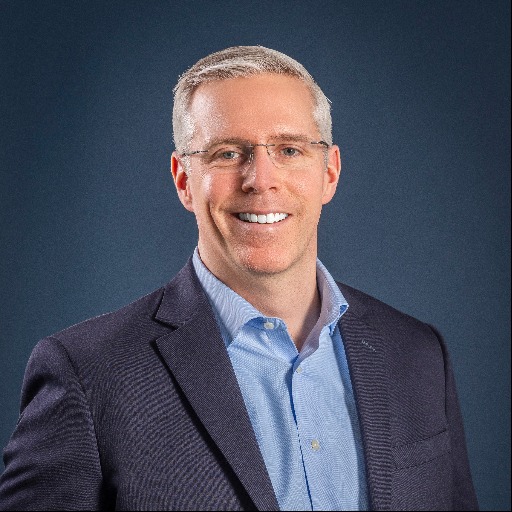 Ryan Bergstrom  Chief Product and Technology Officer