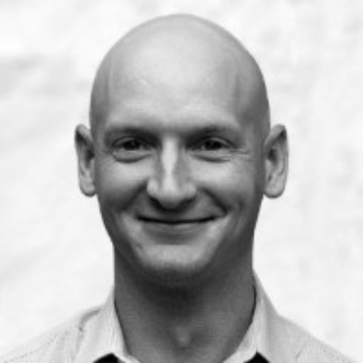 Senior Vice President, Talent Acquisition