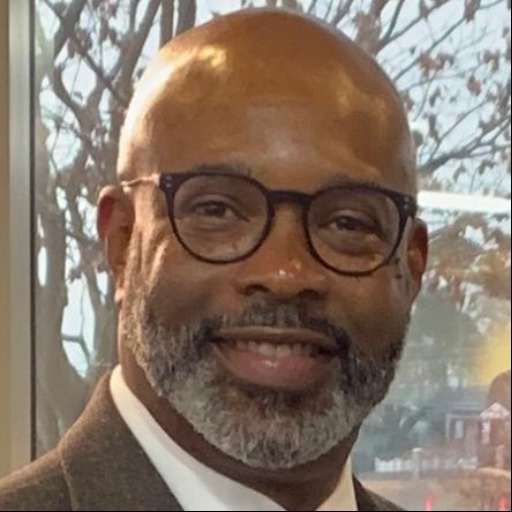 Antoine Andrews  Chief Diversity and Social Impact Officer