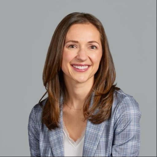 Katie Miserany  Business Title SVP Chief Communications Officer & Chief of Staff