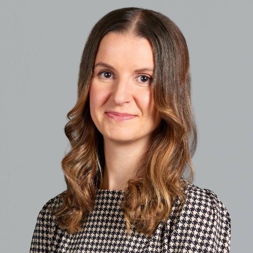 Sabrina Leblanc  SVP, Customer Success