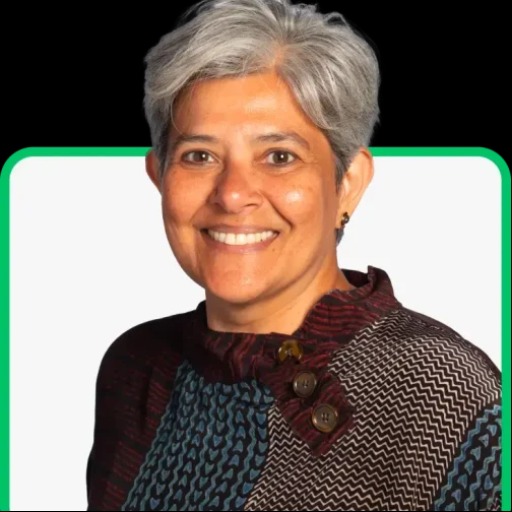 Meera Vaidyanathan  Chief Product Officer