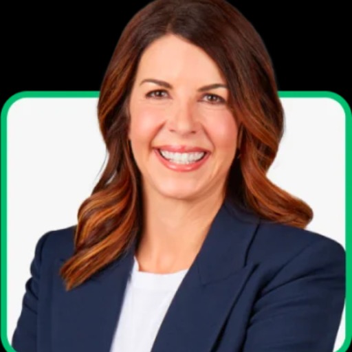 Becky Cantieri  Chief People Officer