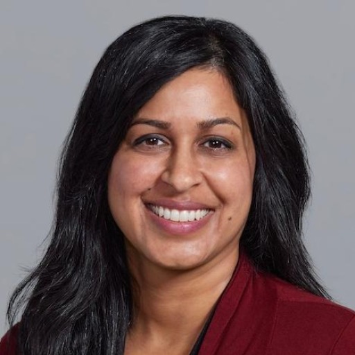Priya Gill  Vice President, Head of Global Marketing