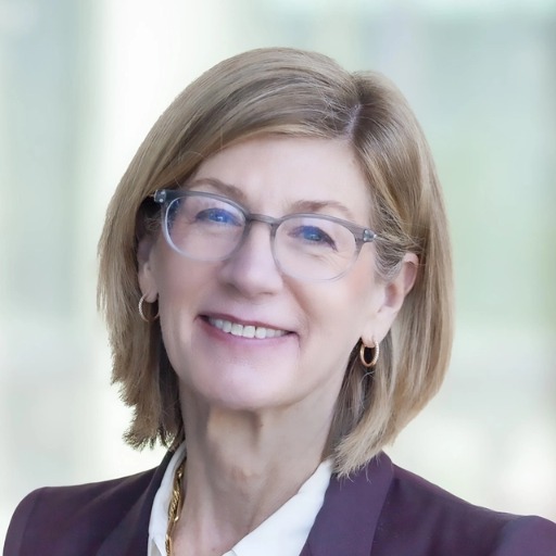 Stacey Caywood Wolters  Kluwer's CEO