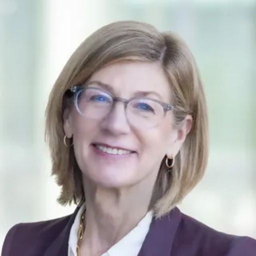 Stacey Caywood  Upcoming Chief Executive Officer & Member of the Executive Board