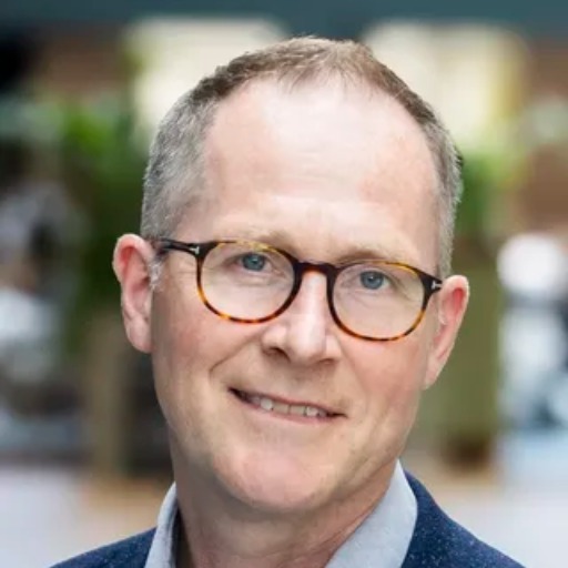 Martin O’Malley  Chief Executive Officer Wolters Kluwer Legal & Regulatory