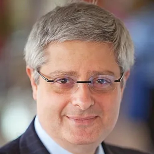 Andres Sadler  Chief Executive Officer Global Business Services