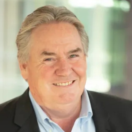 Dennis M. Cahill  Chief Technology Officer