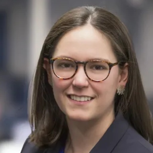 Maria Montenegro  Chief Strategy Officer