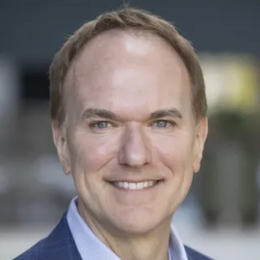 Bill Baker  Chief Human Resources Officer