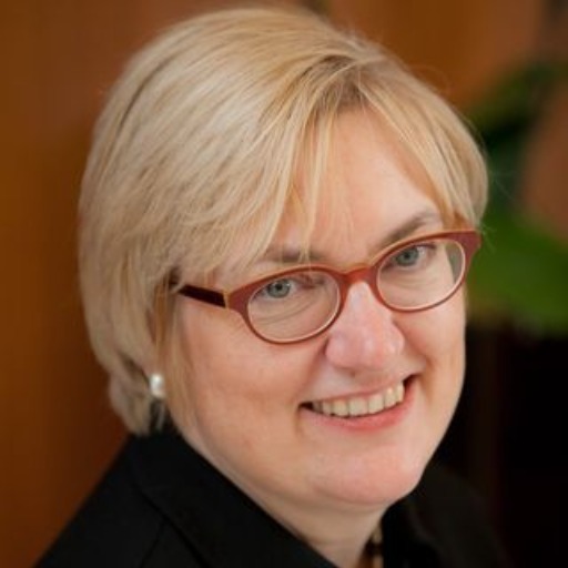 Caroline Wouters  Chief Brand & Communications Officer