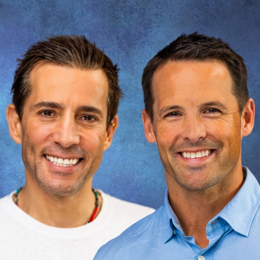 Walter Driver & Javier Ferreira Scopely's CEO