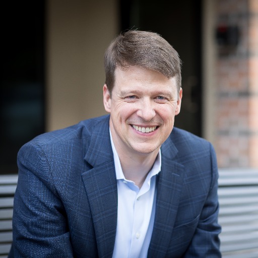 Phil Hardin  Chief Financial Officer