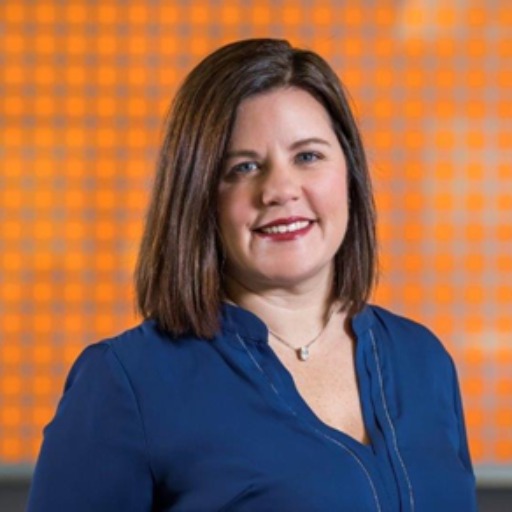 Tracey Brown  SVP, General Manager of Distribution and Compliance Management