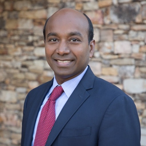 Balaji Devarasetty  Chief Technology Officer