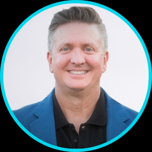 Curt Richtermeyer  Chief Revenue Officer