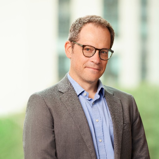 James Thom  Chief Product Officer