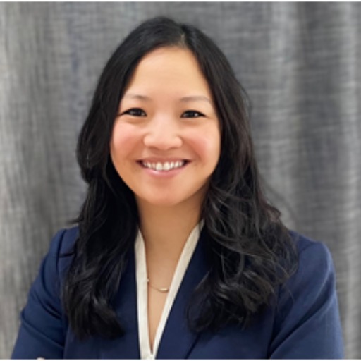 Teresa Chia  Chief Financial Officer