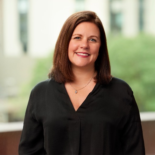 Tracey Brown  SVP, General Manager of Distribution and Compliance Management