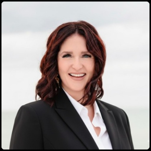 Marissa Black  Chief Legal Officer