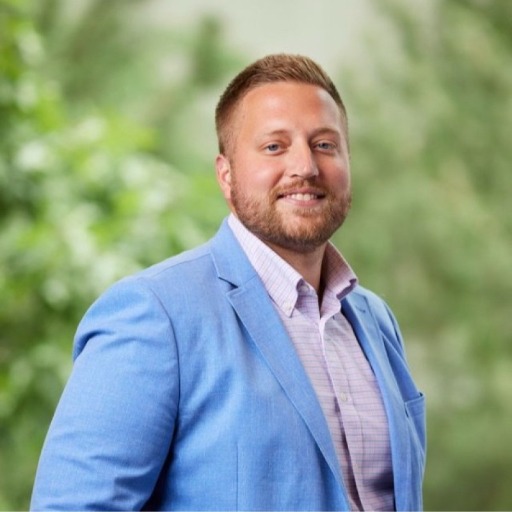 Jake Gilbert  SVP, General Manager, DCM