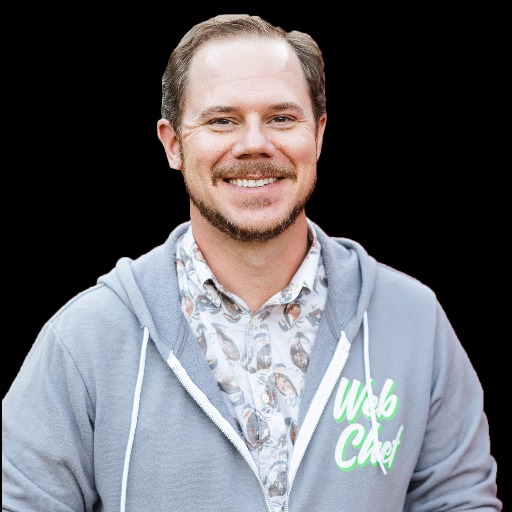 Todd Nienkerk Four Kitchens' CEO