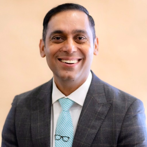 Manish Senta Tekwissen's CEO