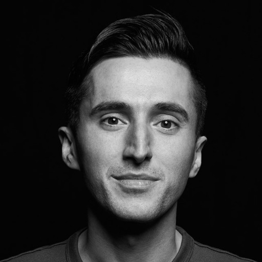 Bekhan Tchapanov  Head of Transformation