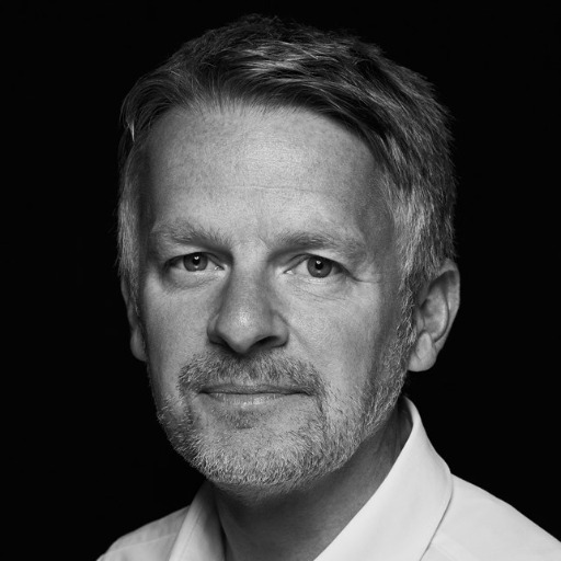 Adam Clarke  Head of Network Development & Customer Experience