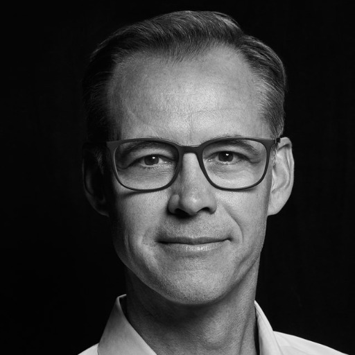 Scott Doering  Head of Customer Service