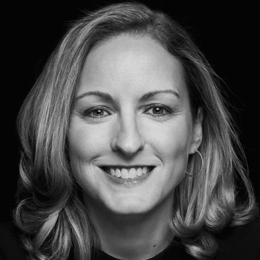 Leigh Moynihan  Head of Marketing