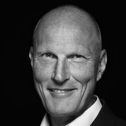 Mikael Rampa  Head of People Experience