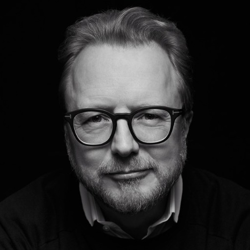 Dean Shaw  Head of Corporate Communications