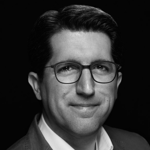 Jim Nichols  Head of Product & Technology Consumer Offer