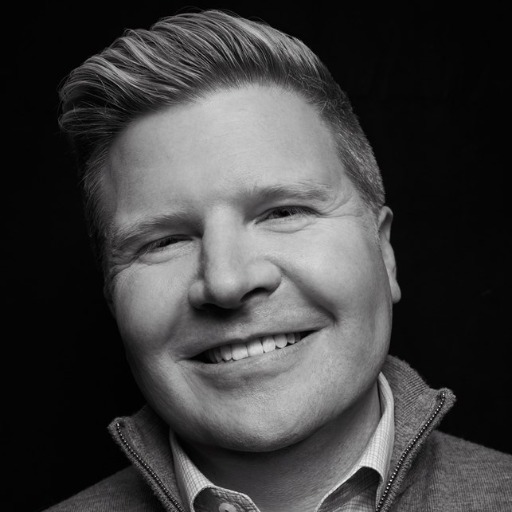 Greg Nee  Head of Digital & Online Business