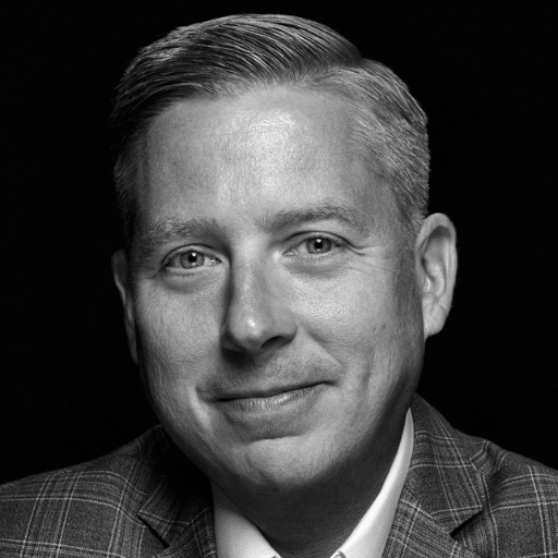 James Brockmann  Head of Sales Operations