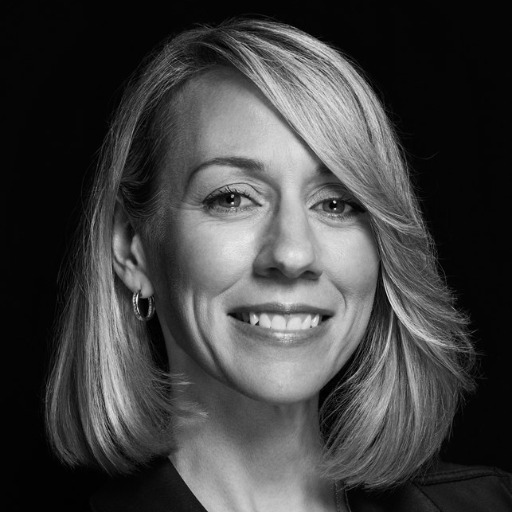 Courtney Murray  Head of Legal