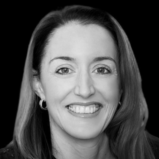 Katherine Yehl  Head of Government Affairs