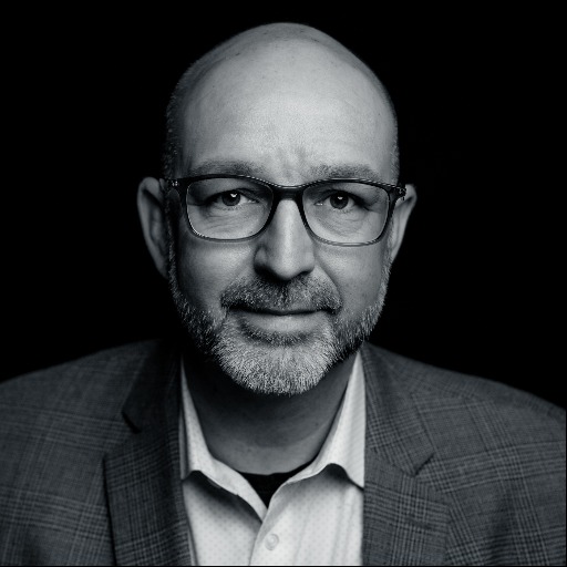 Aleck Brownstein  Head of Western Region