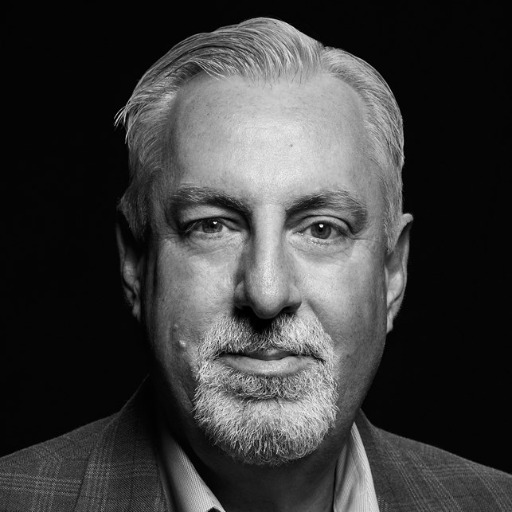 Jim Raggi  Head of Southern Region