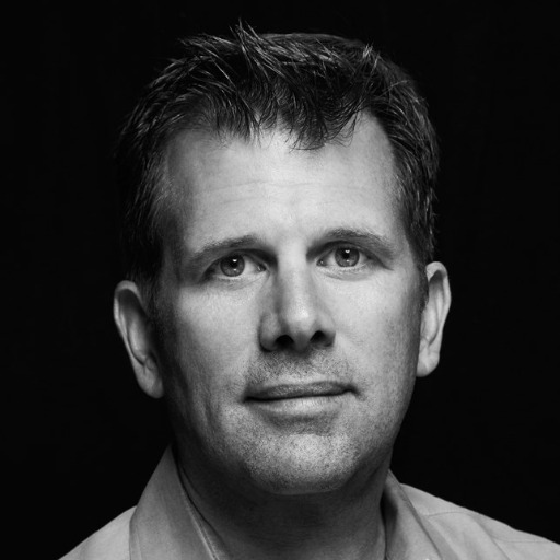 Eric Miller  Head of Northeast Region